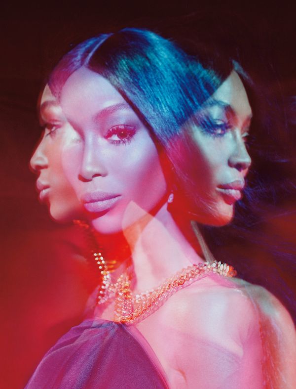 ULTIMATE EDITORIAL: Iconic Collaborations in Fashion Photography