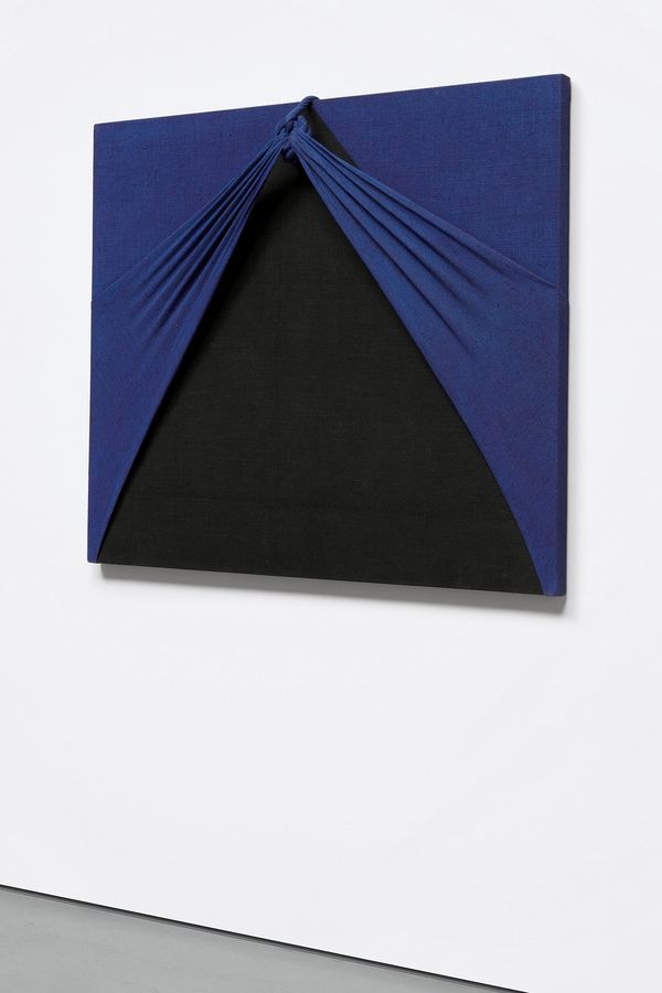 Beyond Two Dimensions: Latin American Abstraction