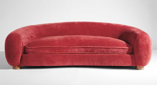 Jean Royère: A Whimsical Approach