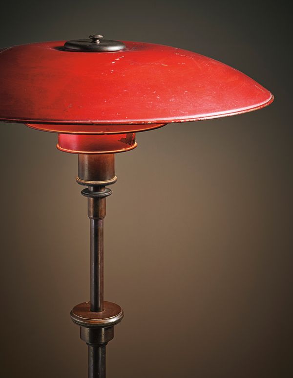 The Lights of Poul Henningsen