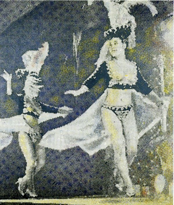 Sigmar Polke's Iridescent Universe