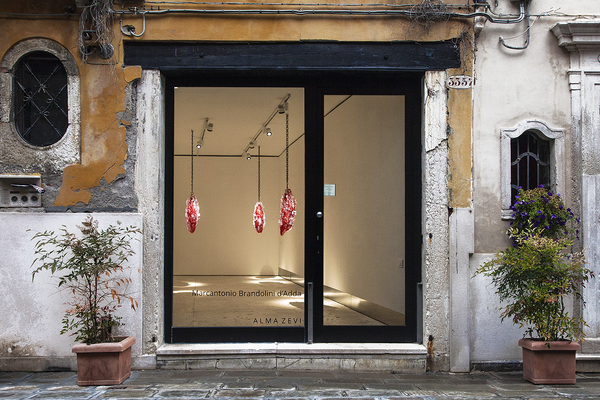House Calls: Marcantonio Brandolini d'Adda