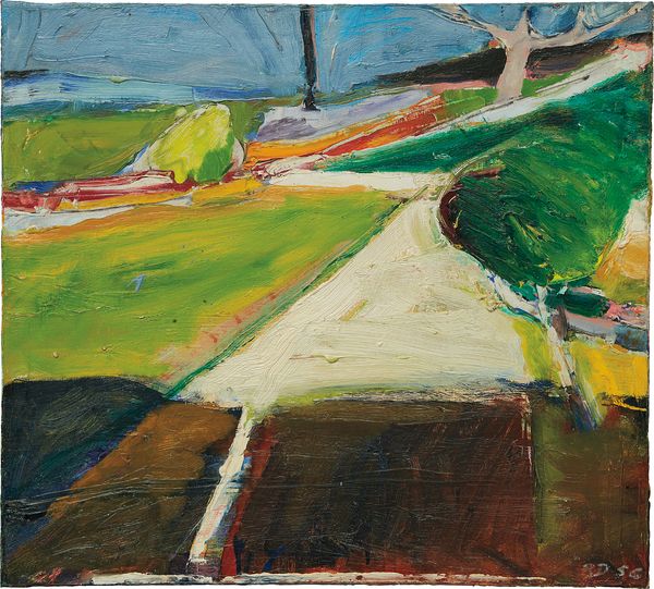 The Modern Form: Property from the Collection of Betty and Stanley Sheinbaum