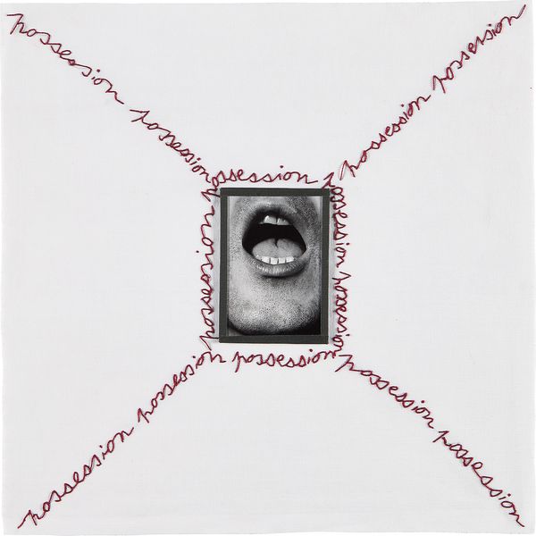 The Feminist Thread: Photographs from the Collection of Helen Kornblum