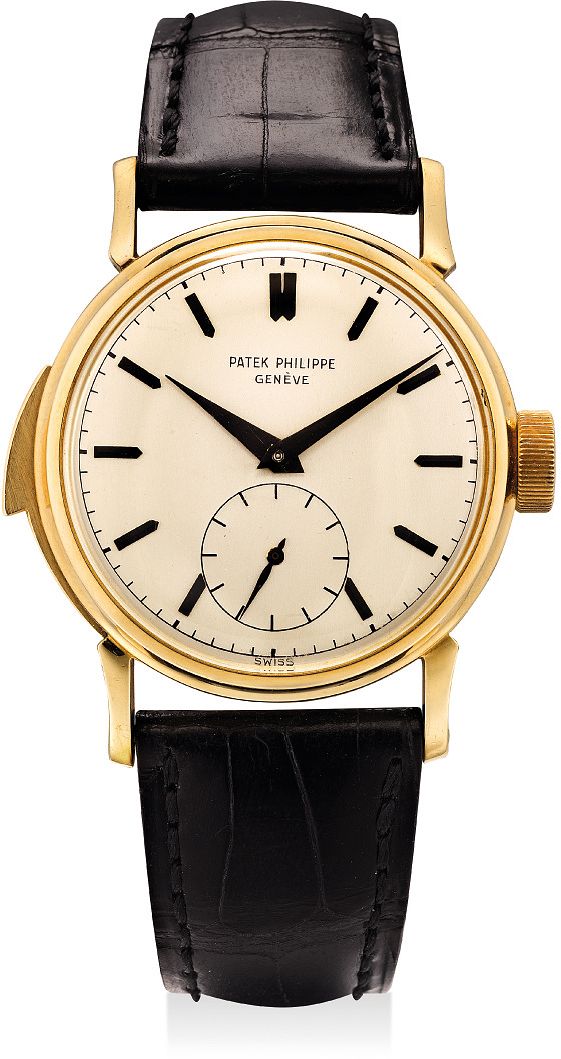 The Top 10 Watches of 2016