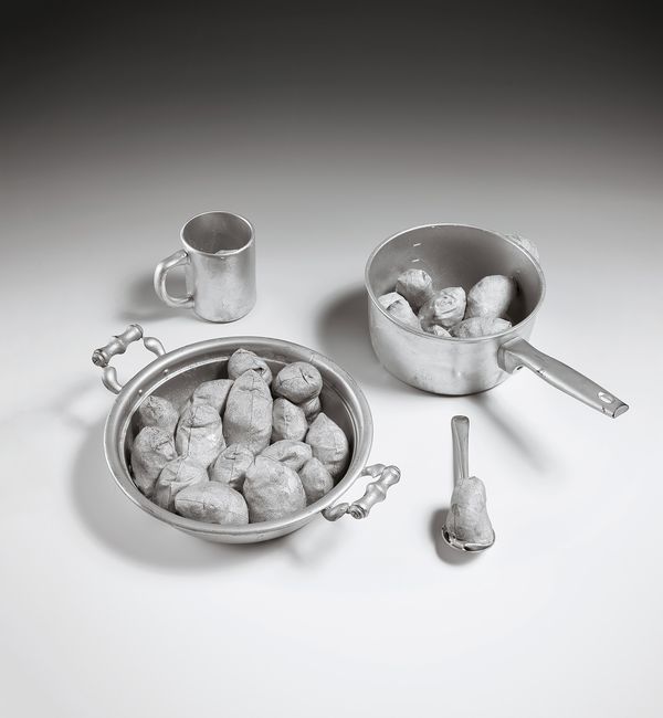 A Discerning Vision: Property from an Important Private Collection
