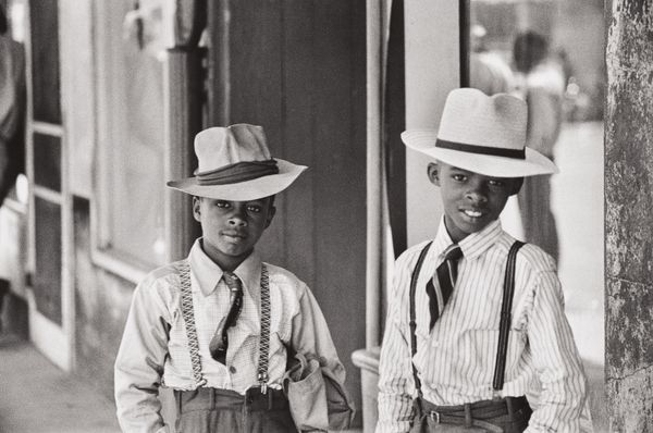 Henri Cartier-Bresson: The Traveler
