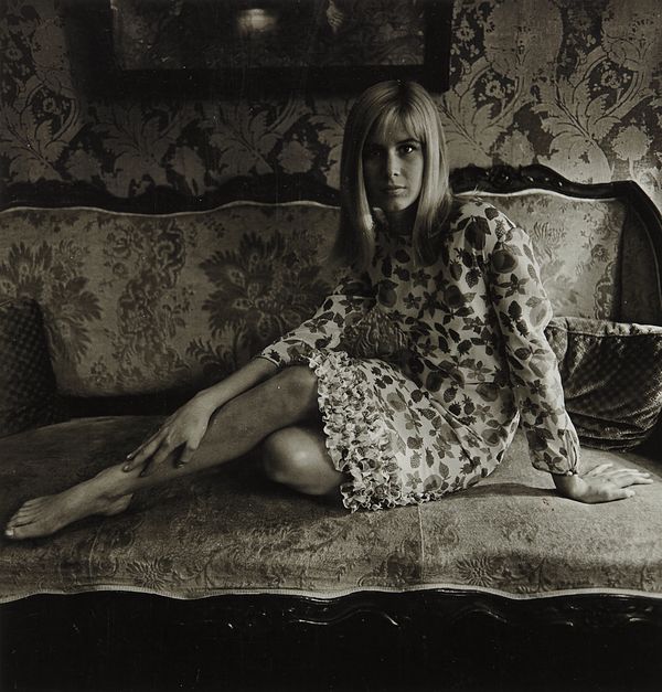 An Influential Vision: The Collection of Ruth Ansel