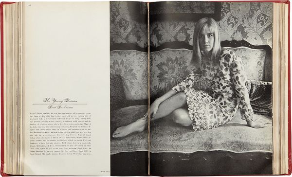 An Influential Vision: The Collection of Ruth Ansel