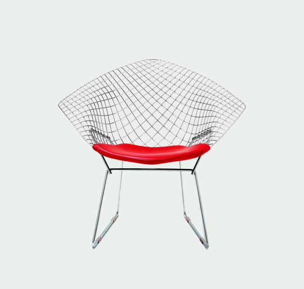Bertoia: The Metalworker
