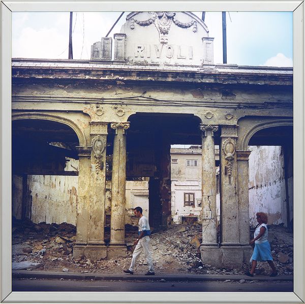 Contemporary Cuba