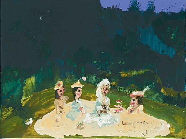 Women Artists | Diverse Art Forms