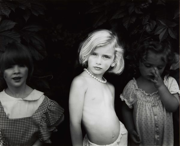 Spotlight on Sally Mann: 'Immediate Family' and 'Deep South' Series