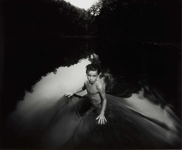 Spotlight on Sally Mann: 'Immediate Family' and 'Deep South' Series