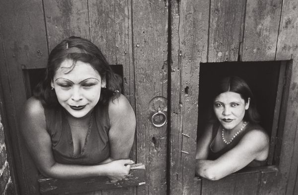 Henri Cartier-Bresson: The Traveler
