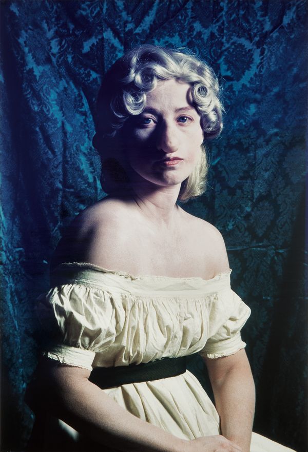 The Feminist Thread: Photographs from the Collection of Helen Kornblum