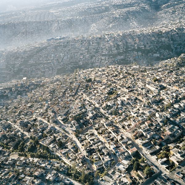 Spotlight on Latin American Photographers