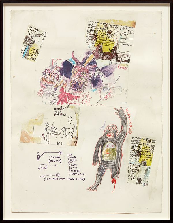 Auction Highlights: Our Hong Kong Buying Guide with Artsy