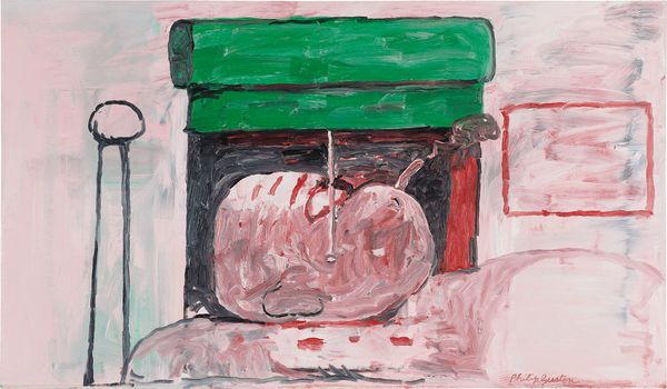 The Human Figure in the Post-War Era: Masterworks from the 1940s–1950s