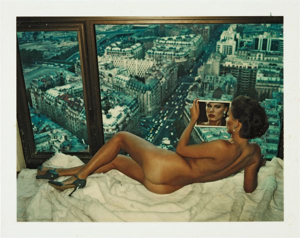 POLAROIDS from the Piero Bisazza Collection