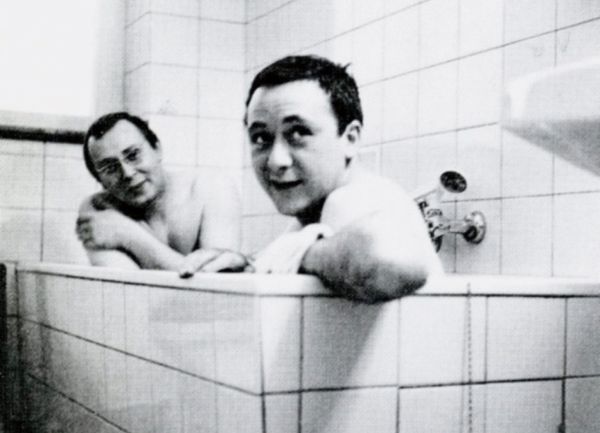 Polke's Process: From German Pop Art to Abstraction