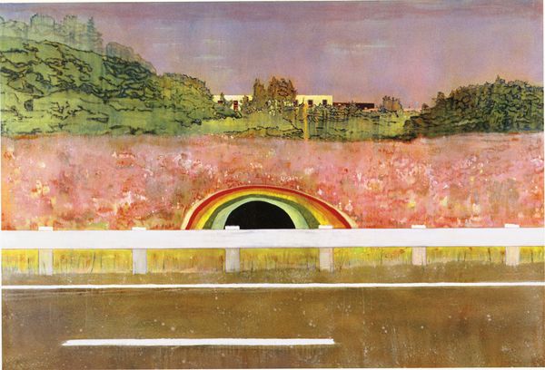 Peter Doig: A Reverie of Pure Nostalgia