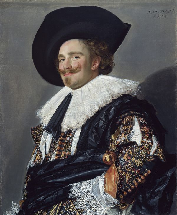 Pablo Picasso: Reinventing Rembrandt