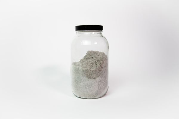Media and Materiality: In Conversation with Ben Snell
