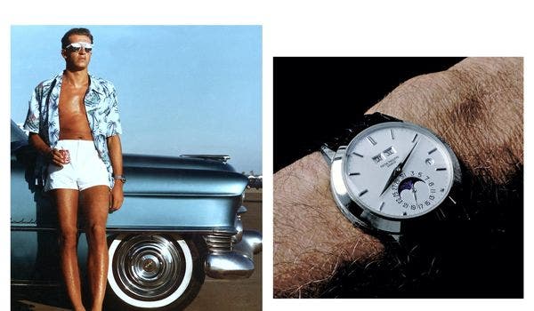 A Casa Con: Auro Montanari (Part 2 - The Aesthete)