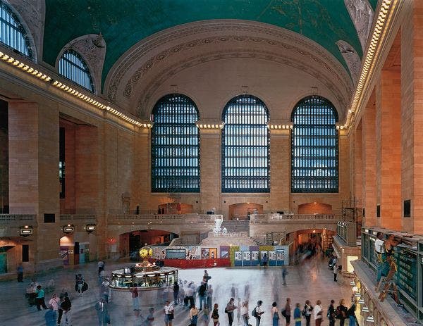 World View: Property from a Private Collection