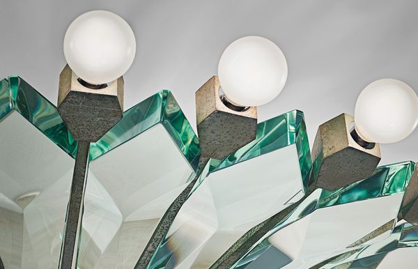 Auction Highlights: Our Buying Guide to Design with Artsy