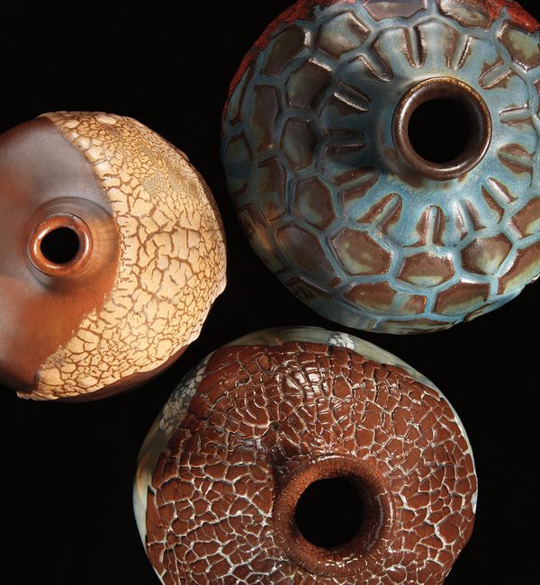 Turning the Centuries: Works from the Ann and Robert Fromer Collection