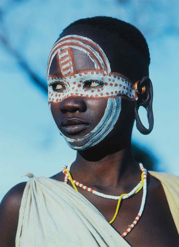 Carol Beckwith & Angela Fisher: Documenting African Ceremonies
