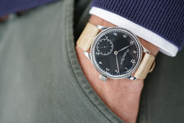 The IWC Portugieser: The Anonymous Watch That Became World Famous