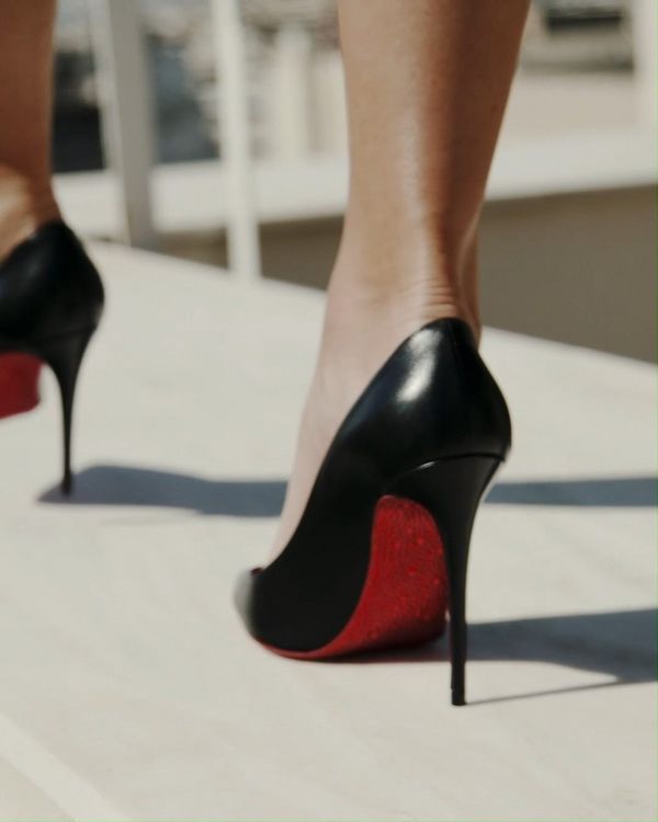 SEEING RED