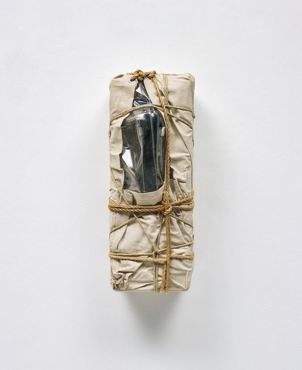 Anne Schneider-Wilson in Conversation with Christo