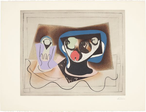 Master Printmaker: Works from the Piero Crommelynck Collection