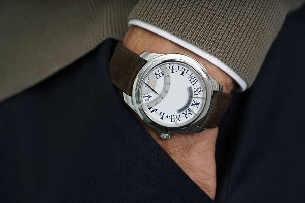 Independent Watchmakers: The Bridge Between Vintage And Modern Collectibles