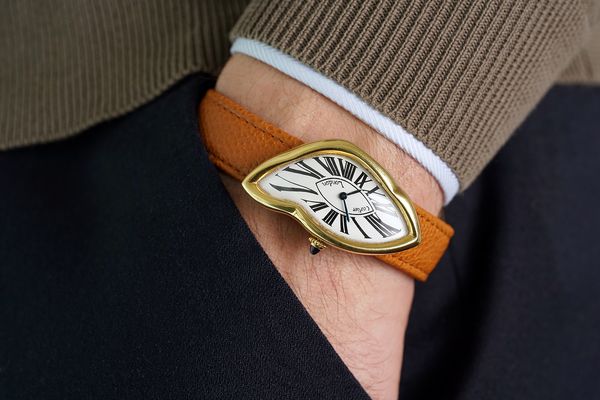 What You Should Know Before Starting Your Own Watch Collection