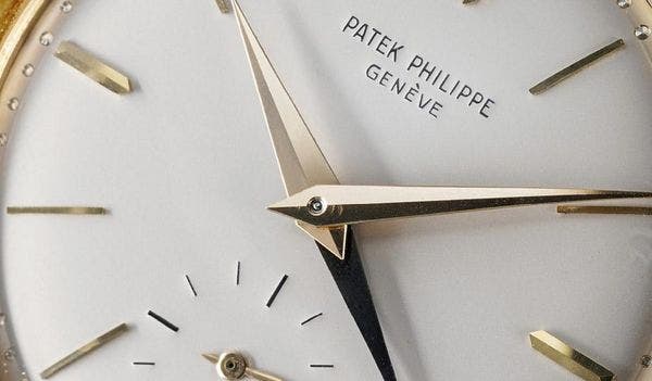 Celebrating The Patek Philippe Ref. 2597, One Of The Great Vintage Travel Watches