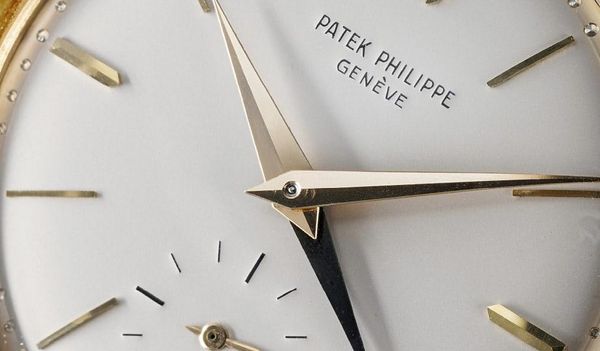 Celebrating The Patek Philippe Ref. 2597, One Of The Great Vintage Travel Watches