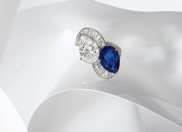Jewels Auctions Return to New York