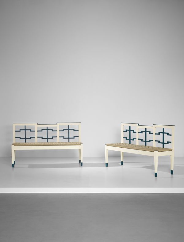 Auction Highlights: Our Buying Guide to Design with Artsy