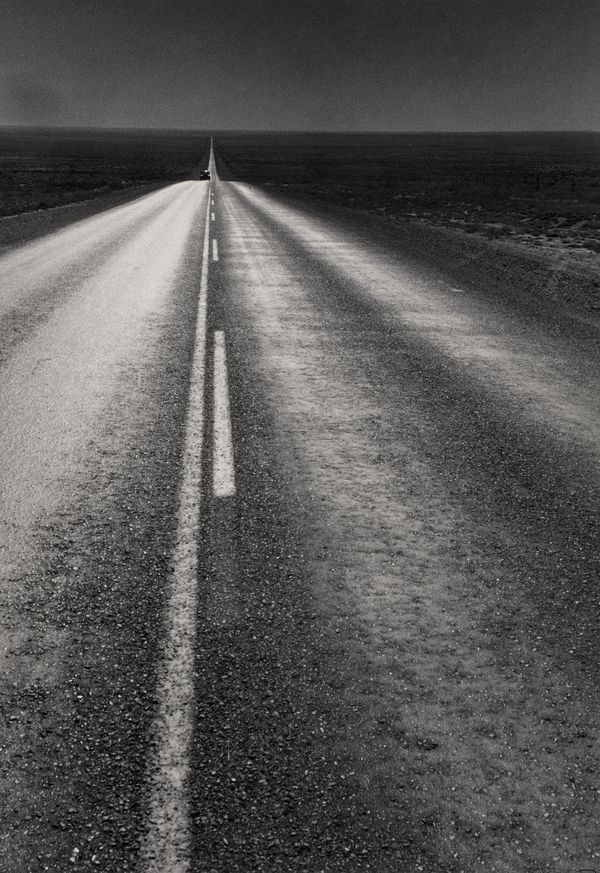 Robert Frank in 'U. S. Camera'