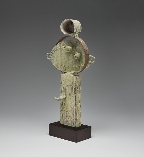 Joan Miró in the Fiterman Collection