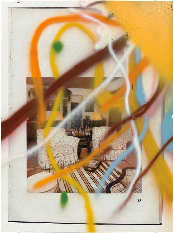 Julian Schnabel: Beyond the Biennale