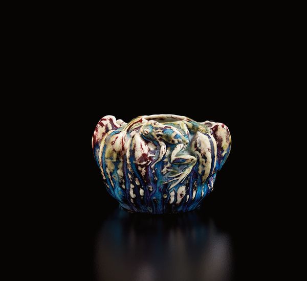 Turning the Centuries: Works from the Ann and Robert Fromer Collection