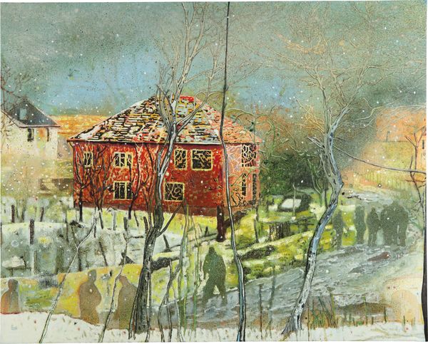 New York Evening Sale Realizes $114.8 Million