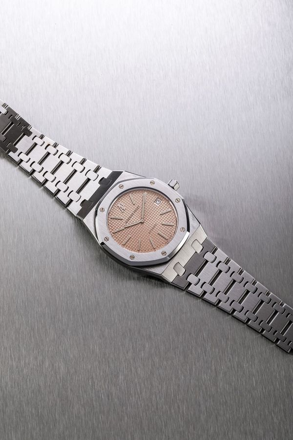 Brynn Wallner's Top Ten Picks From the 2021 New York Watch Auction