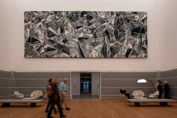 Renovation and Transformation: The New Norton Museum of Art, Designed by Norman Foster
